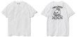 画像3: CHALLENGER [チャレンジャー] 8BIT SKULL POCKET TEE 　8ビットスカルポケットTシャツ CLG-TS 017-003  (3)