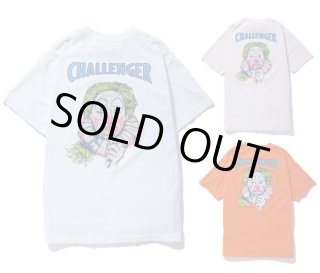 CHALLENGER チャレンジャー正規取扱店 愛知県岡崎市 The Tee（ザティー