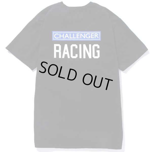 CHALLENGER [チャレンジャー] RACING TEE レーシングTシャツ CLG-TS