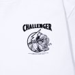画像4: CHALLENGER [チャレンジャー] HIPPOPOTAMUS TEE ヒポポタマスTシャツ CLG-TS 018-009  (4)