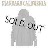 STANDARD CARIFORNIA（スタンダードカリフォルニア）正規取扱店