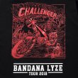 画像8: CHALLENGER [チャレンジャー] L/S INCREDIBLE TEE ロングスリーブインクレディブルTシャツ CLG-TS 018-028  (8)