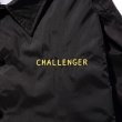 画像3: CHALLENGER [チャレンジャー] SHADOW COACH JACKET　シャドーコーチジャケット CLG-JK 018-015  (3)
