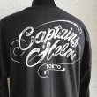 画像9: Captains Helm [キャプテンヘルム] SCRIPT LOGO L/S TEE (WHITE,BLACK) スクリプトロゴロングスリーブTシャツ (ホワイト、ブラック) CH18-SP-T20 キャプテンズヘルム AHS     (9)