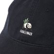 画像5: CHALLENGER [チャレンジャー] PANDA BEAR CAP　パンダベアキャップ CLG-AC 019-020  (5)