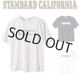 STANDARD CARIFORNIA（スタンダードカリフォルニア）正規取扱店