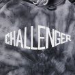 画像3: CHALLENGER [チャレンジャー] TIE-DYE PRINTED HOODIE タイダイプリンテッドフーディー　プルオーバーパーカー CLG-CS 020-004 (3)