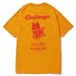画像8: CHALLENGER [チャレンジャー] GOLD FISH TEE ゴールドフィッシュTシャツ CLG-TS 020-009 (8)
