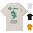 画像11: CHALLENGER [チャレンジャー] GOLD FISH TEE ゴールドフィッシュTシャツ CLG-TS 020-009 (11)