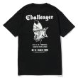 画像1: CHALLENGER [チャレンジャー] GOLD FISH TEE ゴールドフィッシュTシャツ CLG-TS 020-009 (1)