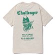画像4: CHALLENGER [チャレンジャー] GOLD FISH TEE ゴールドフィッシュTシャツ CLG-TS 020-009 (4)