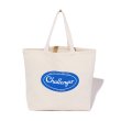 画像1: CHALLENGER  [チャレンジャー] TOTE BAG トートバッグ AJA (1)