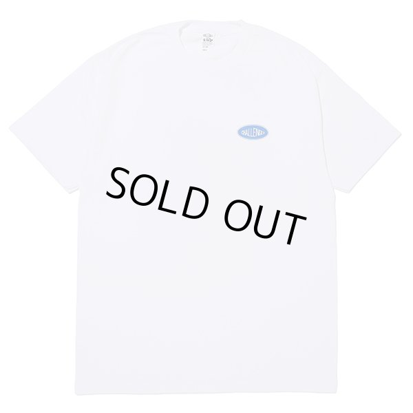 CHALLENGER [チャレンジャー] DAX TEE ダックスTシャツ AKS