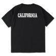 画像3: CHAMPION × STANDARD CALIFORNIA [チャンピオン×スタンダードカリフォルニア] T1011 [BLACK,BLUE,RED] T1011 Tシャツ (ブラック、ブルー、レッド) AKS (3)