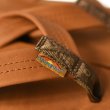 画像6: Rainbow Sandals × STANDARD CALIFORNIA [レインボーサンダル×スタンダードカリフォルニア] SD 302ALTS Premier Leather [Classic Tan] 302ALTSプレミアレザーサンダル (クラシックタン) AKS (6)