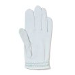 画像2: HORN GARMENT [ホーンガーメント] Freedom Maker Glove [WHITE] フリーダムメーカーグローブ (ホワイト） BAA (2)