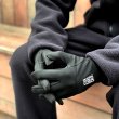 画像6: STANDARD CALIFORNIA [スタンダードカリフォルニア] SD Gloves [BLACK] グローブ (ブラック) BAA (6)