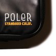 画像4: POLeR × STANDARD CALIFORNIA [ポーラー×スタンダードカリフォルニア] SD Soft Multi Container [BLACK] ソフトマルチコンテナ (ブラック) BAA (4)