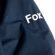 画像10: THE FOX by PENNEY'S[ザフォックス ] FOX GOLF JACKET [BLACK,NAVY] フォックスゴルフジャケット トレーナー (ブラック、ネイビー)  BBA (10)