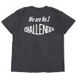 画像3: CHALLENGER  [チャレンジャー] WE ARE No.2 TEE ウィーアーナンバー2Ｔシャツ BAA (3)