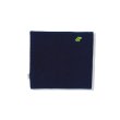 画像5: narifuri [ナリフリ] 4Way Cycle Towel [Black,Red,Blue,Navy,Lemon] 4ウェイサイクルタオル（ブラック、レッド、ブルー、ネイビー、レモン） BBS (5)