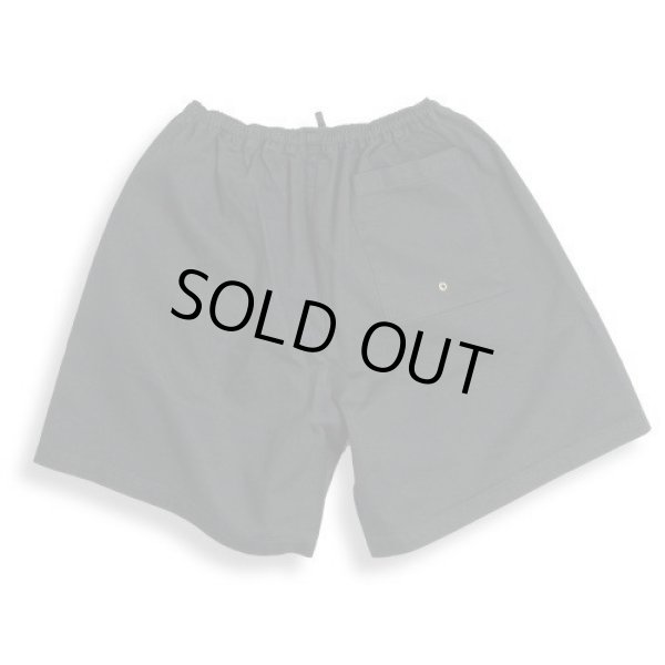 PENNEY'S [ペニーズ] FOX TRAINING NC SHORTS [BLACK