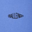 画像7: CHALLENGER [チャレンジャー] xLOVE EAR ART TIGER TEE ラブイヤーアートタイガーTシャツ BBS (7)