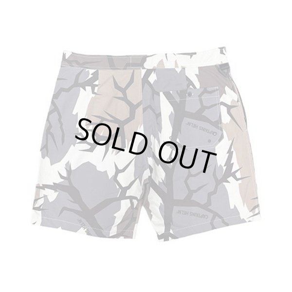 Captains Helm [キャプテンズヘルム] MILITARY SURF SHORTS [CAMO