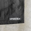 画像6: Captains Helm [キャプテンズヘルム] LAKE&RIVER SHORTS [BLACK,KHAKI,PINK] レイクアンドリバーショーツ (ブラック、カーキ、ピンク)  BBS (6)
