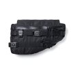 画像1: narifuri [ナリフリ] Body bag [Black] タクティカルフレームボディバッグ（ブラック） BBS (1)