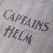 画像4: Captains Helm [キャプテンヘルム] TOUGH MESH ECO BAG [GRAY] タフメッシュエコバッグ (グレー)  キャプテンズヘルム BBA (4)