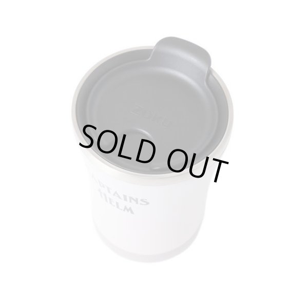 画像3: ZOKU x Captains Helm [ゾクxキャプテンヘルム] 3in1 TUMBLER [BEIGE] 3in1タンブラー (ベージュ)  キャプテンズヘルム BBA (3)