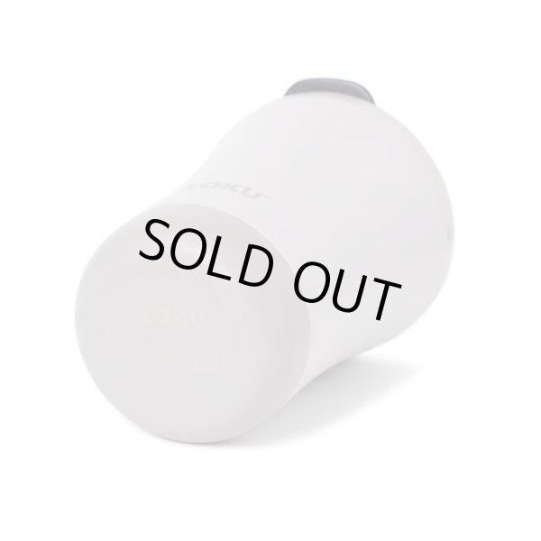 画像7: ZOKU x Captains Helm [ゾクxキャプテンヘルム] 3in1 TUMBLER [BEIGE] 3in1タンブラー (ベージュ)  キャプテンズヘルム BBA (7)