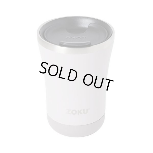 画像2: ZOKU x Captains Helm [ゾクxキャプテンヘルム] 3in1 TUMBLER [BEIGE] 3in1タンブラー (ベージュ)  キャプテンズヘルム BBA (2)