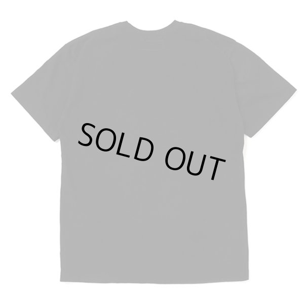 画像4: CHALLENGER [チャレンジャー] LOGO PKT TEE ロゴポケットTシャツ BBS (4)