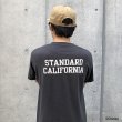 画像10: DISNEY × STANDARD CALIFORNIA [ディズニー×スタンダードカリフォルニア] SD Clap Your Hands T [BLACK,WHITE] クラップユアハンズTシャツ (ブラック、ホワイト) BBA (10)