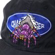 画像3: CHALLENGER [チャレンジャー] LOGO SPIDER CAP ロゴスパイダーキャップ BBA (3)