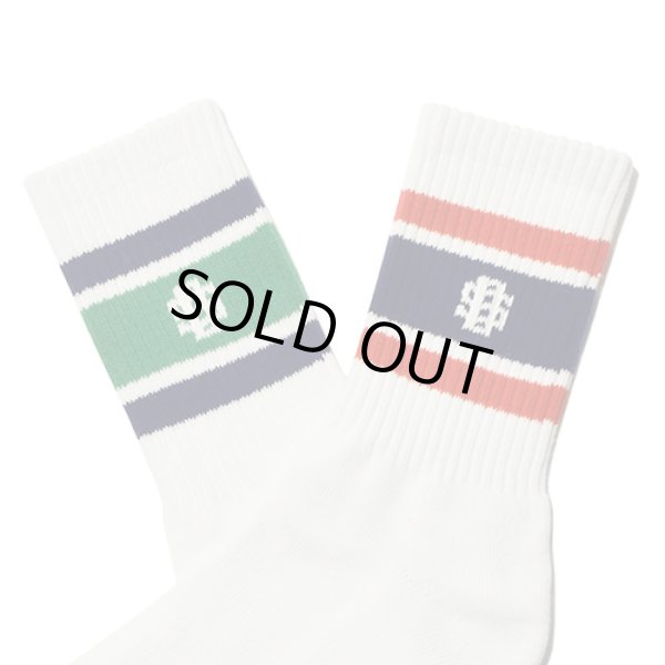 本当にラスト一点激レアSD Sports Socks-2P 本当にラスト一点激レアSD Sports Socks-2P - メルカリ