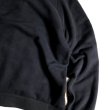 画像7: DEL MAR sportswear [デルマースポーツウェアー] ANIMAL CARDIGAN [BLACK] アニマルカーディガン（ブラック） 50's フィフティーズ ロカビリー 豹柄 レオパード BBA (7)