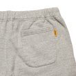 画像4: STANDARD CALIFORNIA [スタンダードカリフォルニア] 88/12 Sweat Pants [Gray] 88/12スエットパンツ (グレー) BBA (4)