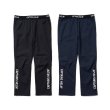 画像1: Captains Helm [キャプテンズヘルム] SOLOTEX HEAT TEC-PANTS [BLACK,NAVY] ソロテックスヒートテックパンツ (ブラック、ネイビー)  BBA (1)