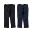 画像2: Captains Helm [キャプテンズヘルム] SOLOTEX HEAT TEC-PANTS [BLACK,NAVY] ソロテックスヒートテックパンツ (ブラック、ネイビー)  BBA (2)