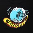 画像7: CHALLENGER [チャレンジャー] L/S CHALLENGER WHEELS TEE ロングスリーブチャレンジャーホイールＴシャツ BBA (7)