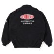 画像2: CHALLENGER [チャレンジャー] NATIONAL RACING JACKET ナショナルレーシングジャケット BBA (2)