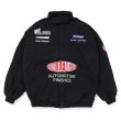 画像1: CHALLENGER [チャレンジャー] NATIONAL RACING JACKET ナショナルレーシングジャケット BBA (1)