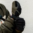 画像9: narifuri × SoH [ナリフリ×ソウ] Cycle Glove [BLACK,CHARCOAL] サイクルグローブ（ブラック、チャコール） BCA (9)