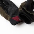 画像6: narifuri × SoH [ナリフリ×ソウ] Cycle Glove [BLACK,CHARCOAL] サイクルグローブ（ブラック、チャコール） BCA (6)