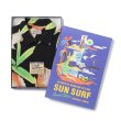 画像3: SUN SURF [サンサーフ] SUN SURF SPECIAL EDITION HAWAIIAN SHIRTS "RED SNAPPER" [BLACK] サンサーフスペシャルエディション ハワイアンシャツ "レッド・スナッパー" アロハシャツ (ブラック)  BCS (3)