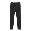 画像2: narifuri × BETONES [ナリフリ×ビトーンズ] Free fit leggings DANIEL [Black] フリーフィットレギンス ダニエル（ブラック） BCS (2)