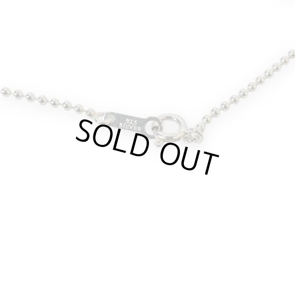 画像7: BUTTON WORKS [ボタンワークス] Vintage Mack Truck Necklace [SILVER/BRASS GOLD] ビンテージマックトラックネックレス（シルバー/ブラスゴールド） BCS (7)